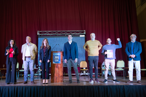 El debate que no fue: siete candidatos, poco intercambio