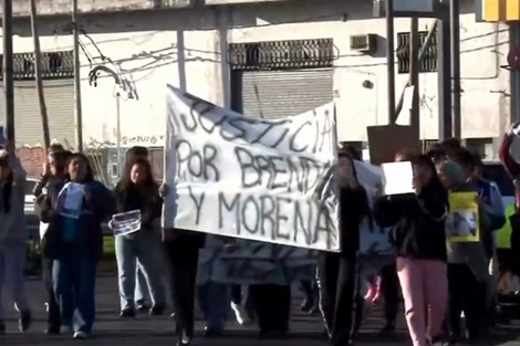 Triple femicidio de Florencio Varela: qué reveló la autopsia de Morena Verdi