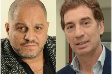 Leonardo Cositorto blanqueó su vínculo con Diego Santilli y aseguró que aportó 32.500 dólares a su campaña