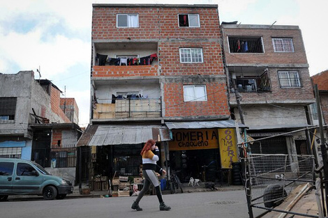 Por el derecho a la vivienda