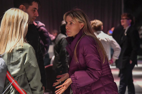 Para la fiscalía, Karen Reichardt debe encabezar la lista de LLA en la provincia de Buenos Aires
