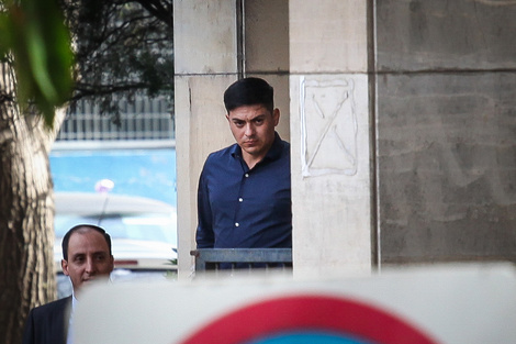 Procesaron al gendarme que disparó contra Pablo Grillo y al prefecto que le quitó la visión a Jonathan Navarro