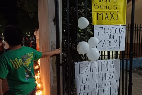 Piden a Salud más recursos para estudios y emergencias en Yrigoyen