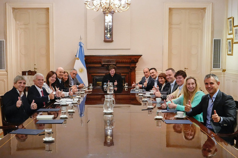 Víctor Hugo Morales: "Es un disparate lo que nos pasa, una atrocidad tras otra"