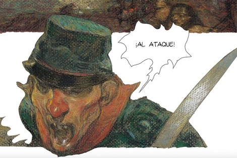 false (Fuente: Archivo)