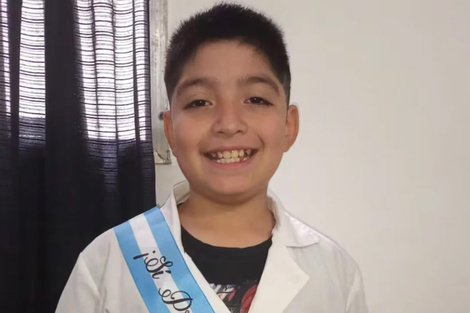 Condenaron a 21 años al policía que asesinó a Bastian 