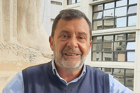 A los 60 años, falleció el legislador porteño Gustavo Mola 