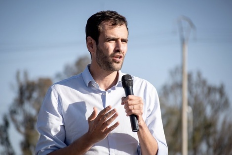 Estrada: “Hay que volver a discutir cómo se hacen las cosas, no si deben existir”