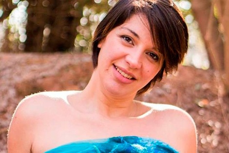 Cinco años sin María Florencia Gómez