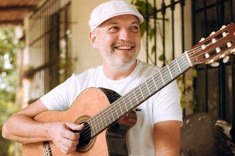 Un homenaje a los maestros
