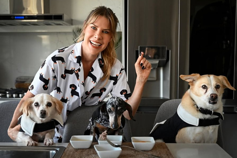 Apuntar contra Karen Reichardt por las razones equivocadas