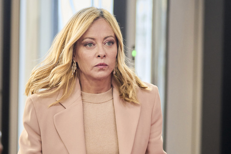 Italia busca sancionar el separatismo islámico