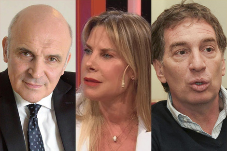 La cara de Espert seguirá presente en la Boleta Única Papel