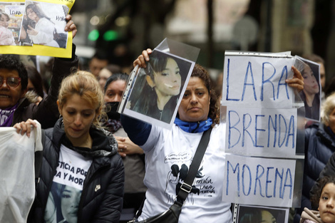 En 9 meses se cometieron 167 femicidios