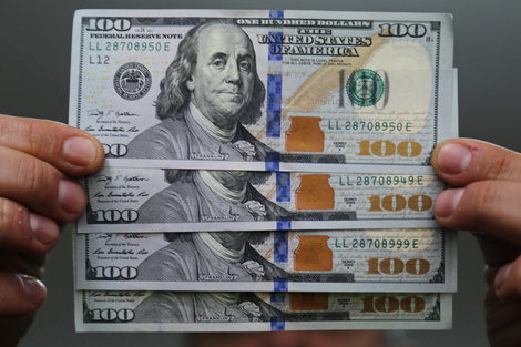 Dólar blue, dólar hoy: a cuánto cotizan el viernes 10 de octubre de 2025