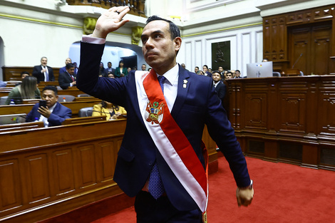 Denuncias por violación y corrupción: quién es José Jerí, el nuevo presidente de Perú