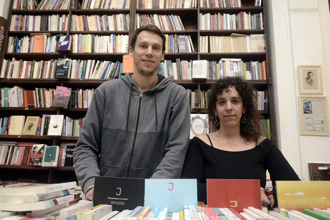 Las librerías de la ciudad se organizan