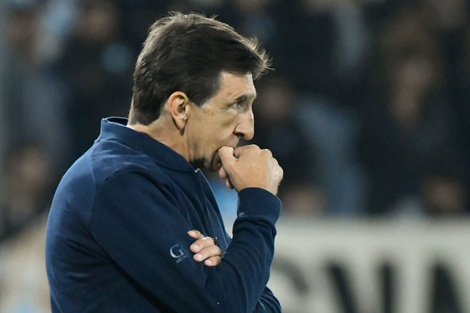 Torneo Clausura: Racing tiene una parada difícil ante Banfield