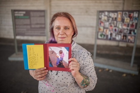 Un proyecto para desdesaparecer a los desaparecidos