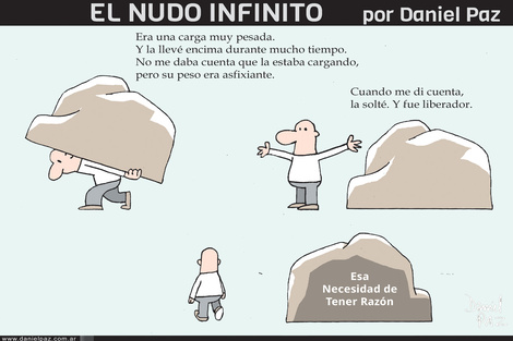 false (Fuente: Archivo)