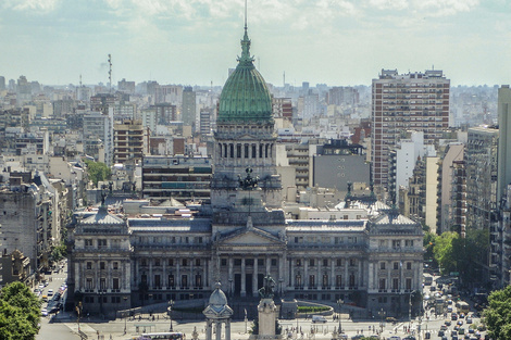 Los funcionarios libertarios bajo la lupa del Congreso