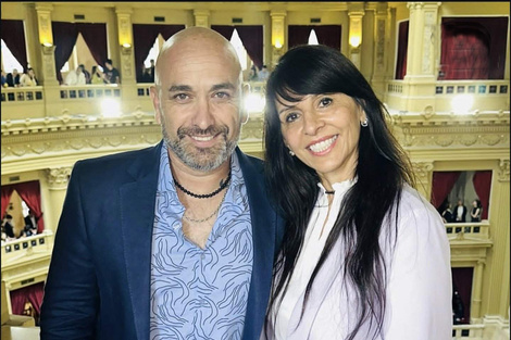 El hilo de Ciccarelli suma libertarios y más