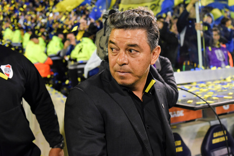 Torneo Clausura: River busca volver al triunfo ante Sarmiento