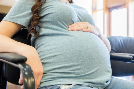 Un fallo contra la violencia obstétrica