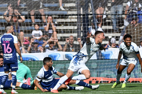 Torneo Clausura: Talleres dio el golpe en La Plata ante Gimnasia