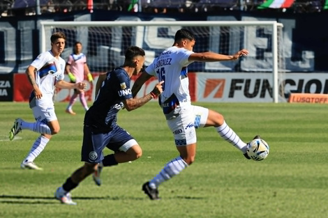 Torneo Clausura: el clásico mendocino terminó en un cero con pena y sin gloria