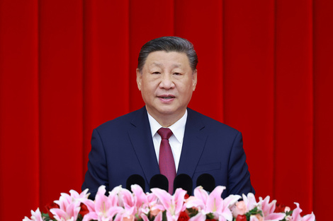 China acusó a EE.UU. de "doble moral" ante la amenaza de nuevos aranceles
