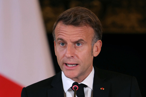 Francia: Emmanuel Macron nombró a un nuevo gobierno de perfil técnico