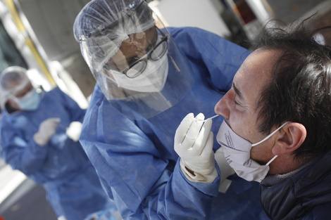 ¿Ansiedad hereditaria? Un estudio reveló un nuevo efecto <em class="highlight">del</em> covid