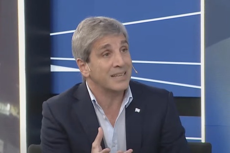 Caputo se mostró confiado, aunque el mensaje sonó más a consuelo que a anuncio: “Todas las herramientas están arriba de la mesa”, dijo, sin aclarar cuál de todas piensa usar ni cuándo.