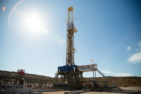 El acuerdo con ENI y la potencial exportación