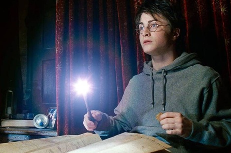 "Harry Potter": la serie enriquece la trama con dos personajes omitidos en la saga cinematográfica