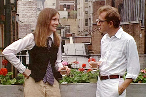 Diane Keaton: el legado eterno de una actriz que desafió los moldes de Hollywood