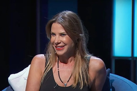 “¡Basta de joder con mi nombre!“