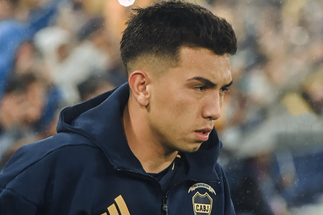 Velasco se perderá lo que resta del campeonato