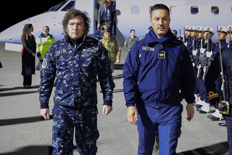 El presidente Javier Milei y el ministro de Defensa, Luis Petri, defienden la autorización para el ingreso de tropas de Estados Unidos a Argentina, justificando la medida como una “oportunidad estratégica” para fortalecer las capacidades de las Fuerzas Armadas nacionales.