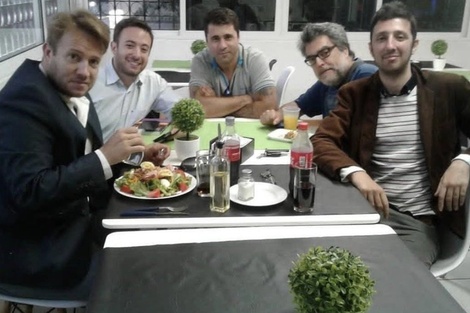 El doble femicidio, Varones Unidos y la batalla cultural de la denuncias falsas