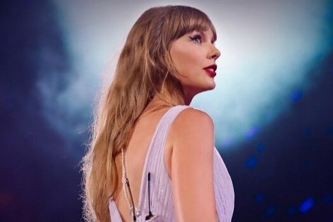 Taylor Swift estrenará una nueva docuserie en Disney+