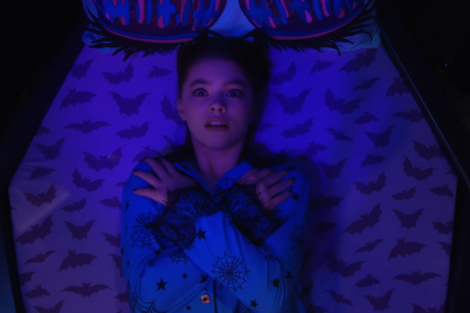 Disney+ presenta su alternativa a "Merlina" para este Halloween