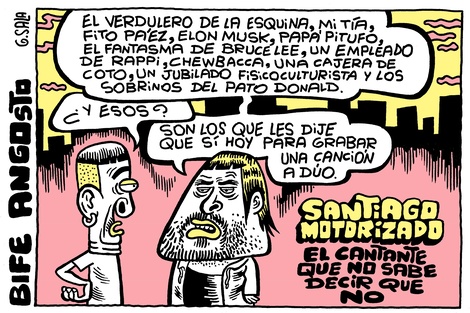 Tapa del suplemento