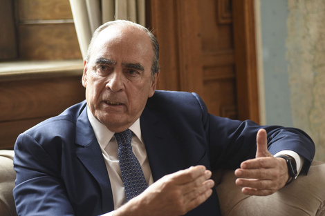 Diputados: la oposición logró dictamen para interpelar a Guillermo Francos