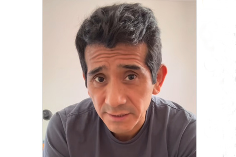 ¡Te reconoció el algoritmo! La violencia invisible que te marca