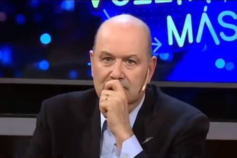 Sturzenegger, "el triple fracasado"