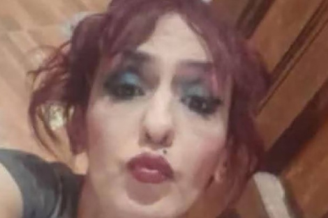 Neuquén: se realizó una marcha en reclamo por la desaparición de una mujer trans  