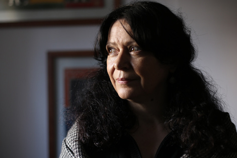 false (Fuente: Dafne Gentinetta)