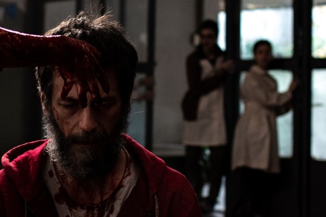 "Cuando acecha la maldad": terror rural con sello argentino en Prime Video 